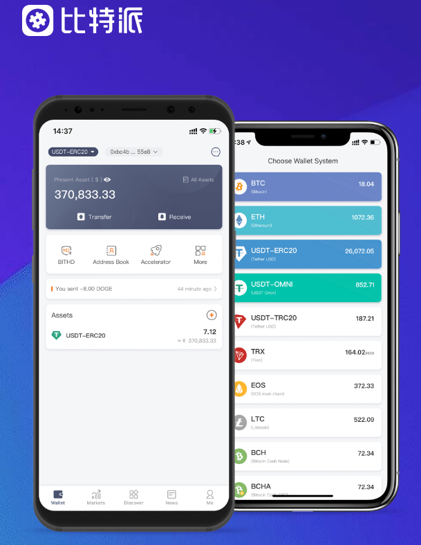 imToken2021